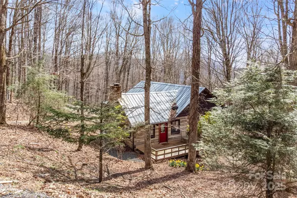 Mars Hill, NC 28754,988 English Ridge LN #124