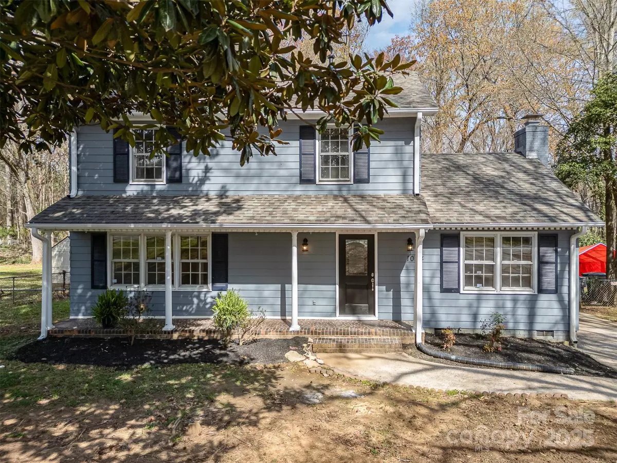 Charlotte, NC 28212,1024 Eaglewood AVE