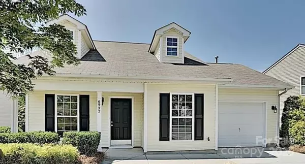 6927 Seney DR,  Charlotte,  NC 28214