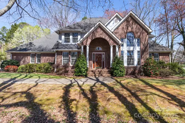 2430 Berkshire DR, Salisbury, NC 28146