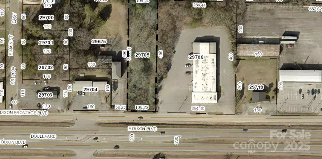 1609 E Dixon BLVD, Shelby, NC 28150