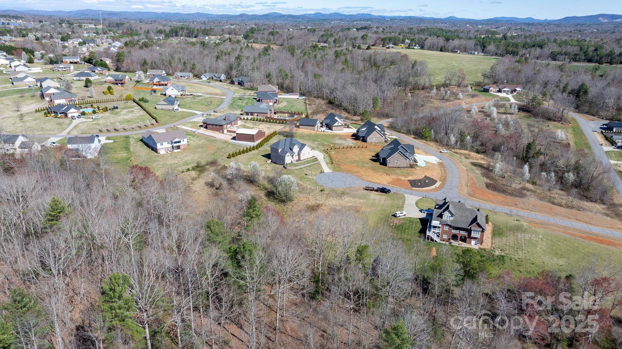 Granite Falls, NC 28630,5979 Red Berry CT #19
