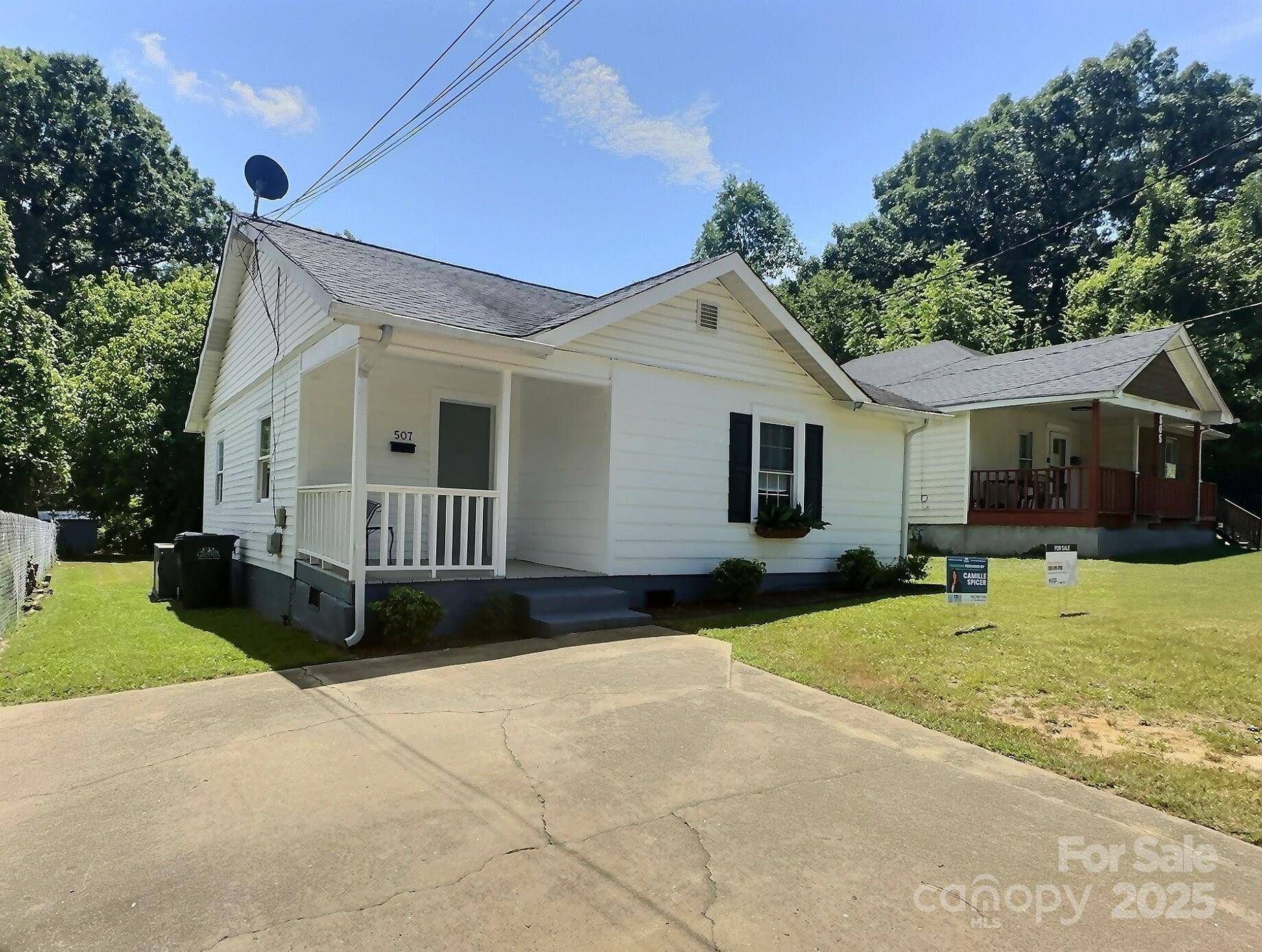 507 E Maple AVE, Gastonia, NC 28054