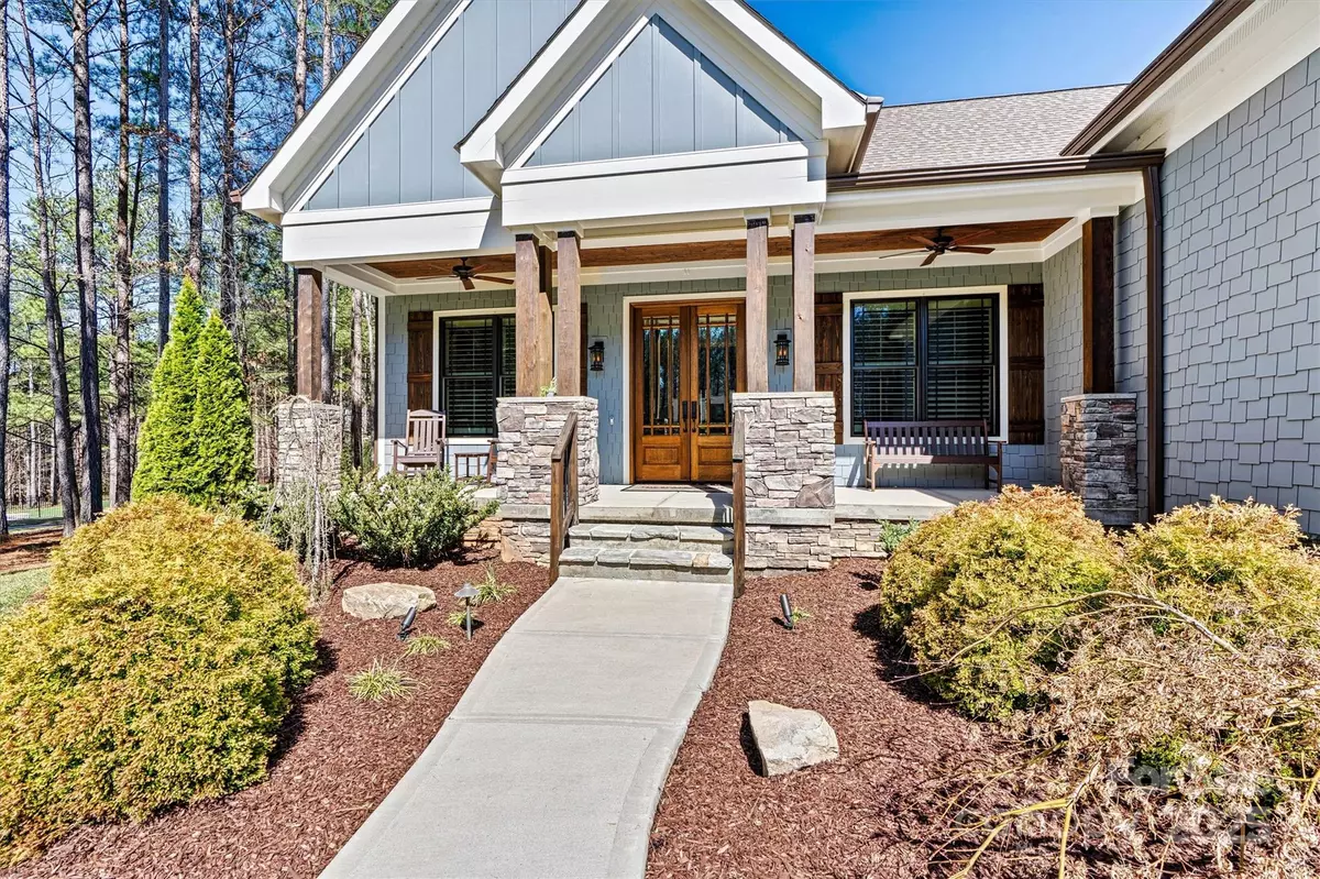 Troutman, NC 28166,188 Winding Forest DR