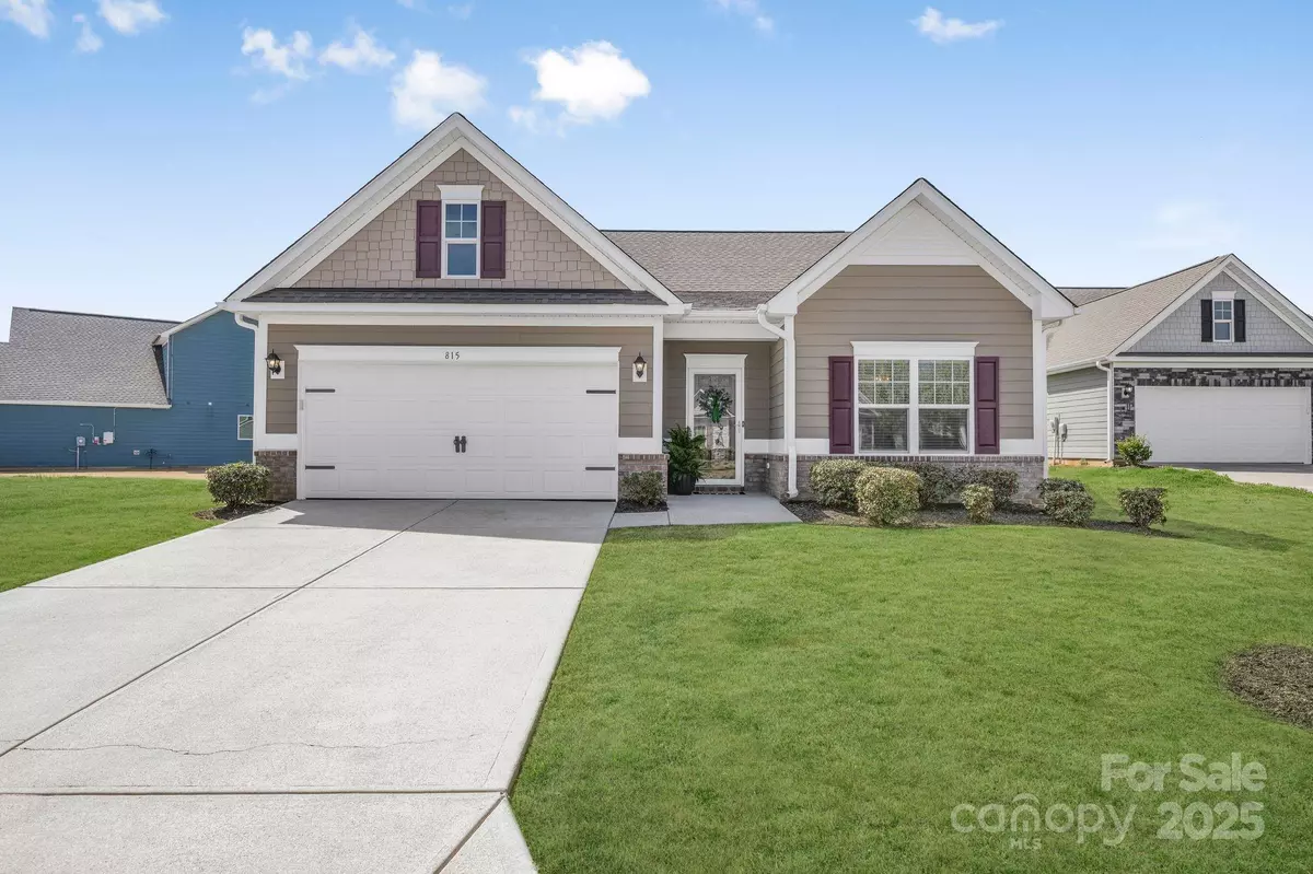 Salisbury, NC 28144,815 Foxmeade CT