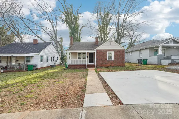 Charlotte, NC 28208,2906 Rush AVE