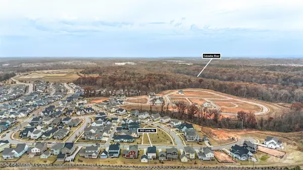 Rock Hill, SC 29730,263 Luray WAY #444