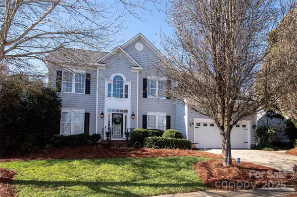 625 Circle Trace RD, Monroe, NC 28110