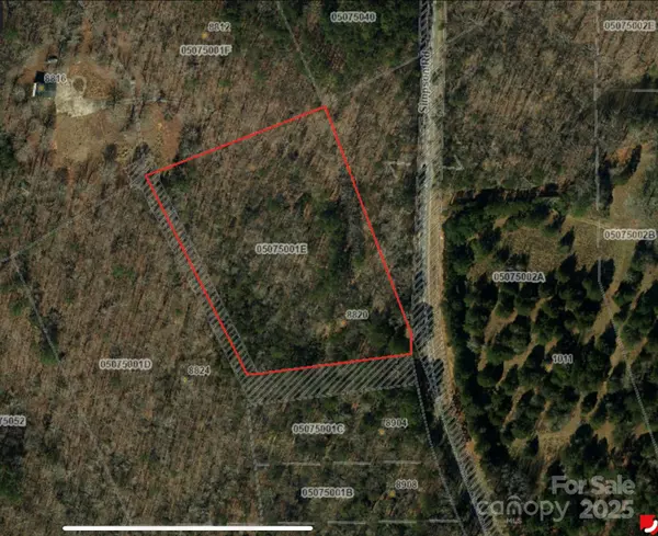 8820 Simpson RD, Waxhaw, NC 28173