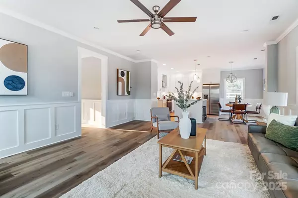 1357 Malden CT, Crouse, NC 28033