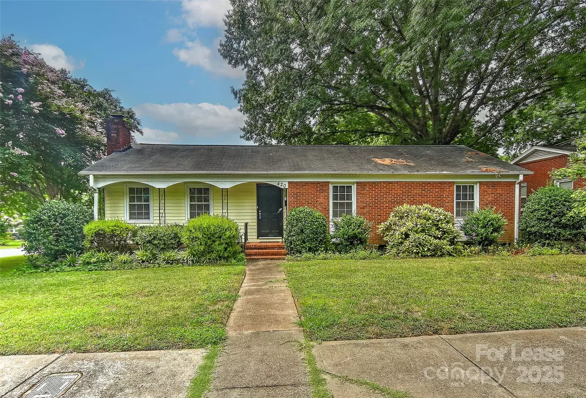 Charlotte, NC 28210,420 Seneca PL