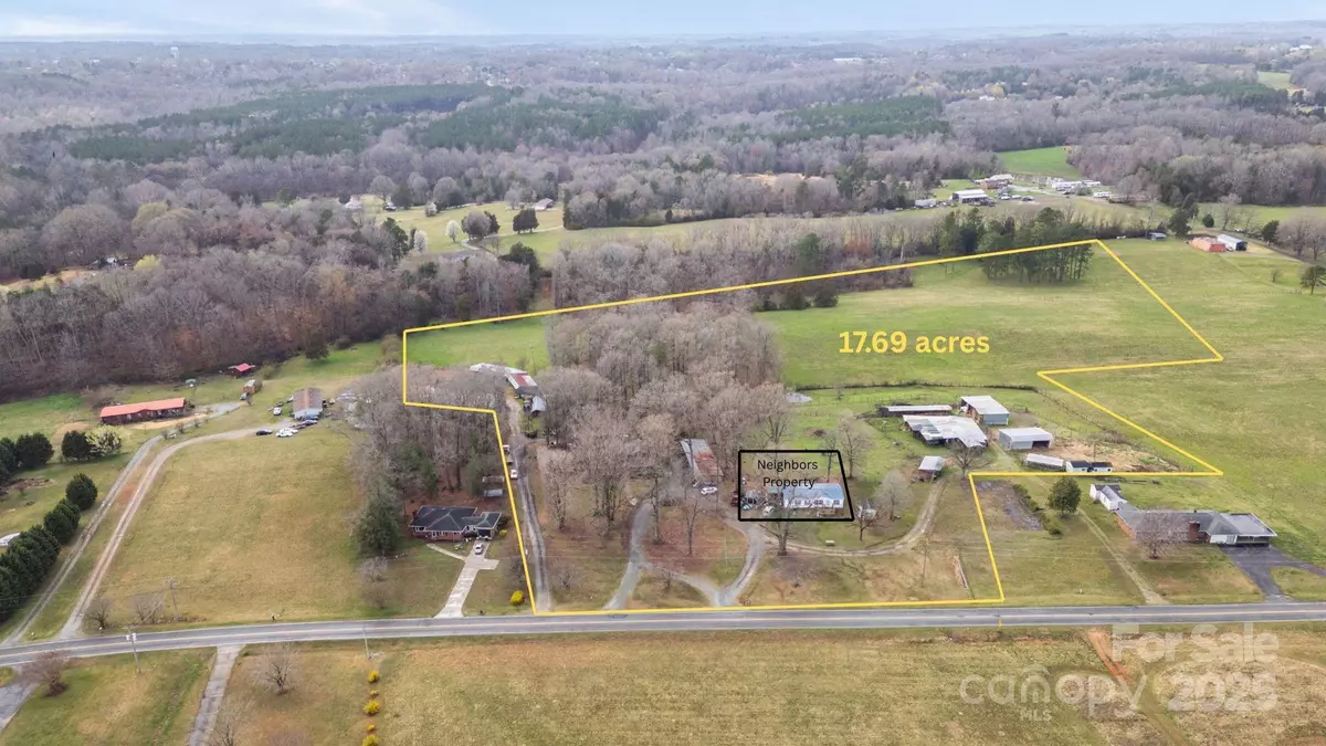 Lexington, NC 27295,723 Hill Everhart RD