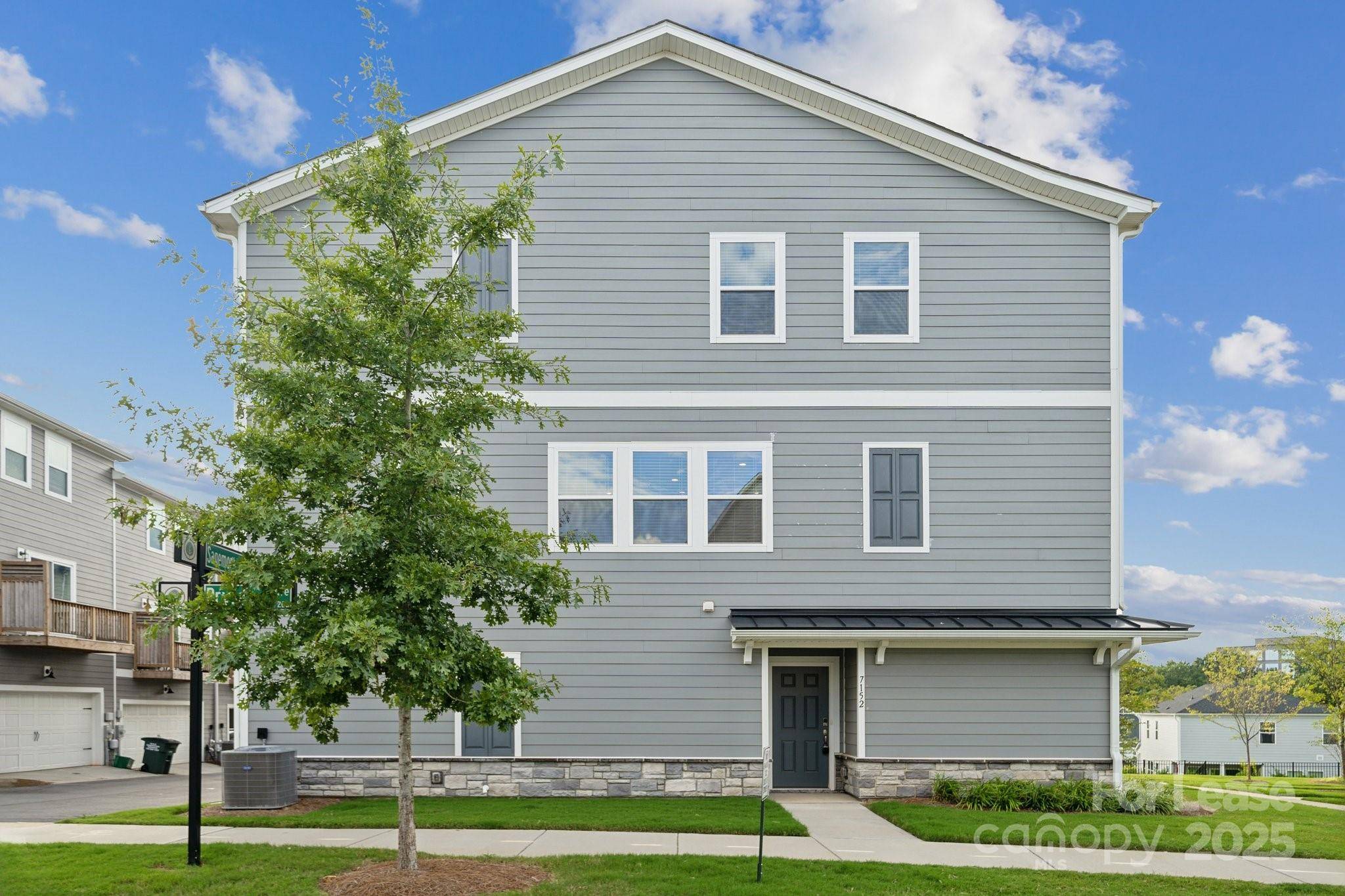 7152 Bryce AVE, Charlotte, NC 28217