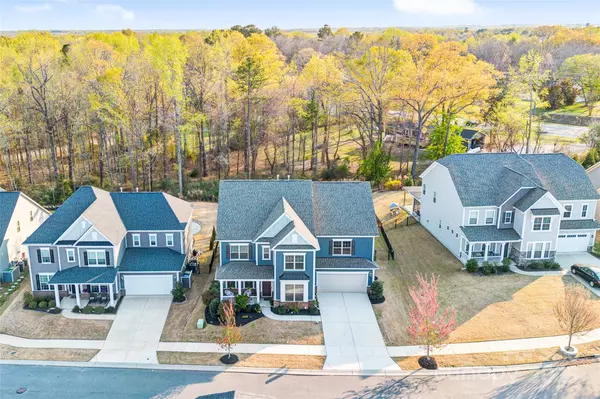 Fort Mill, SC 29715,967 Stebbins DR