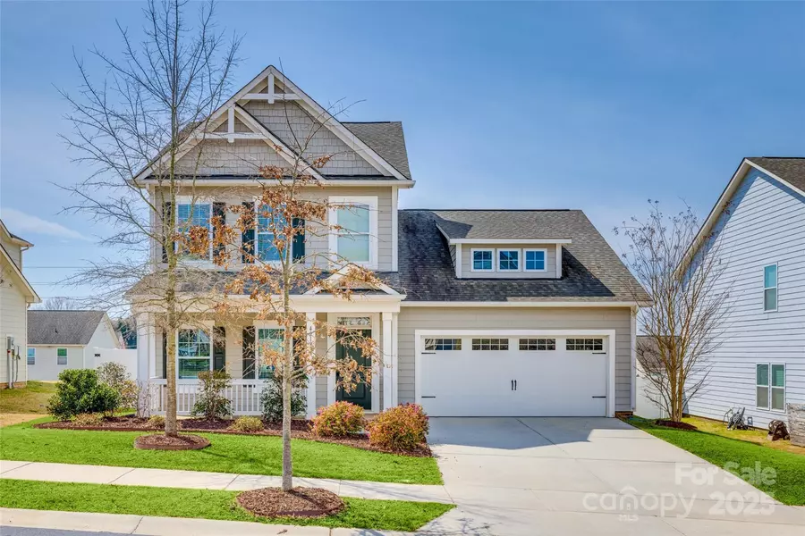 4219 Huntley Glen DR, Pineville, NC 28134