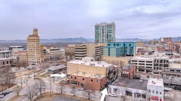 Asheville, NC 28801,124 College ST #Lower Level