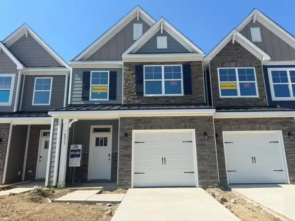 4217 Black CT #194, Harrisburg, NC 28075