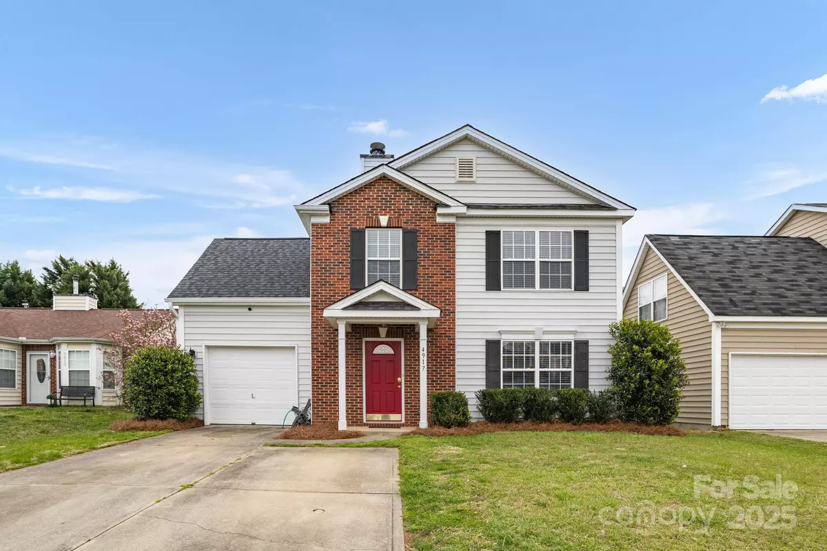 Charlotte, NC 28278,4917 Spruce Peak RD