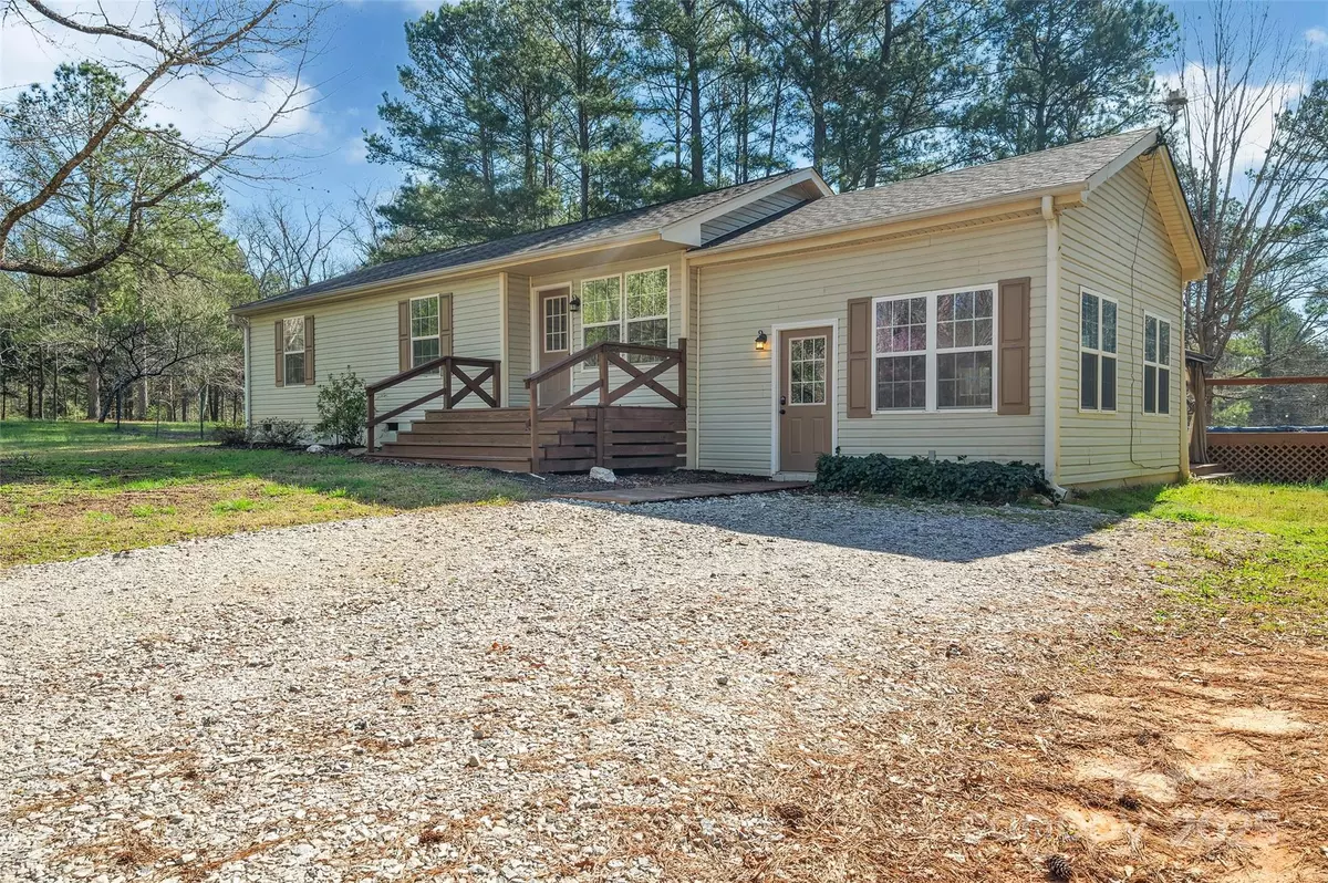 Blackstock, SC 29014,2058 Hopewell Church RD