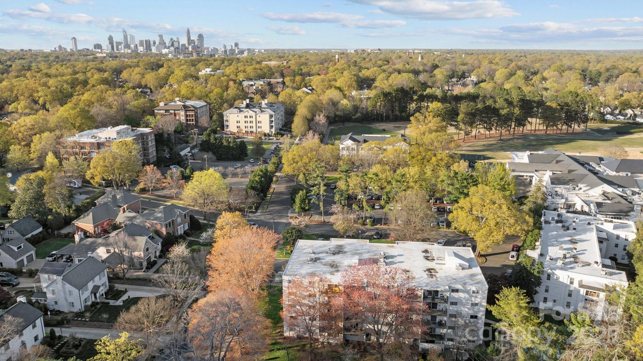 2503 Roswell AVE #208, Charlotte, NC 28209