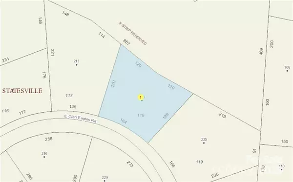 Statesville, NC 28625,219 E Glen Eagles RD #118