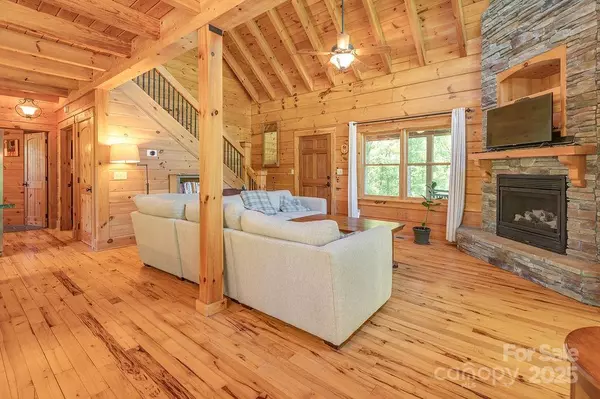 Union Mills, NC 28167,145 Mountain Forest DR