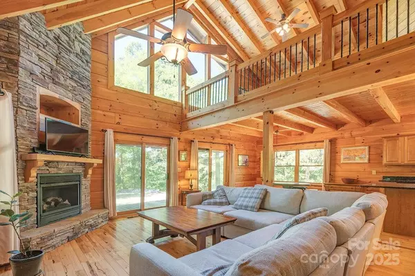 Union Mills, NC 28167,145 Mountain Forest DR