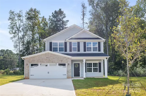 6217 Rockwell BLVD W, Charlotte, NC 28269