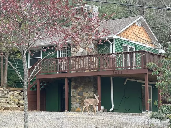 Black Mountain, NC 28711,1625 Mountain Cove RD