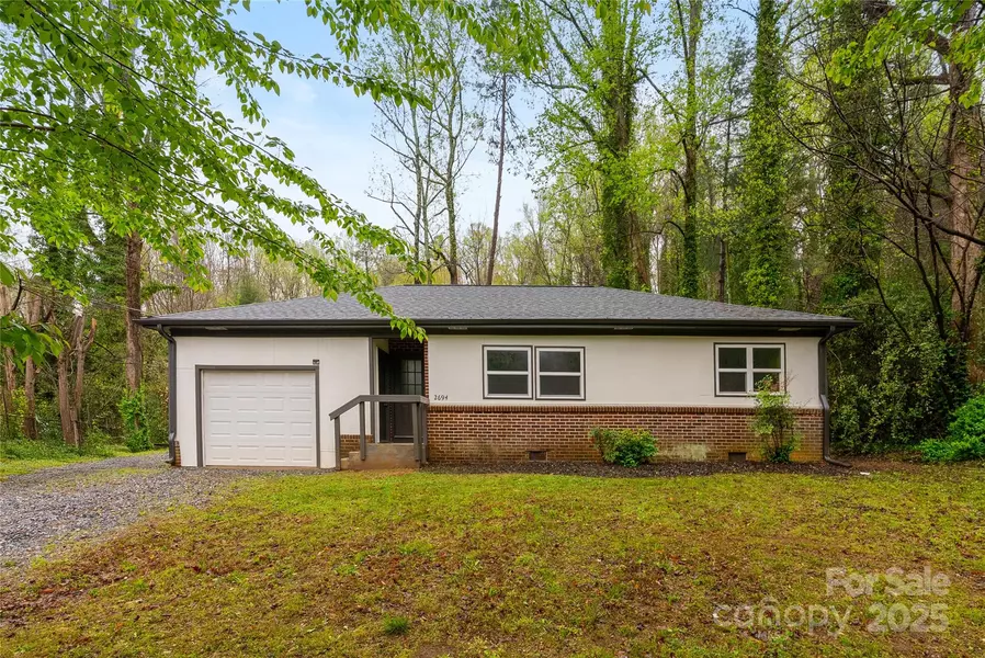 2694 W Lakeshore DR, Landrum, SC 29356