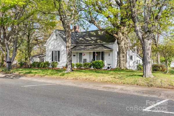 Landis, NC 28088,310 N Central AVE