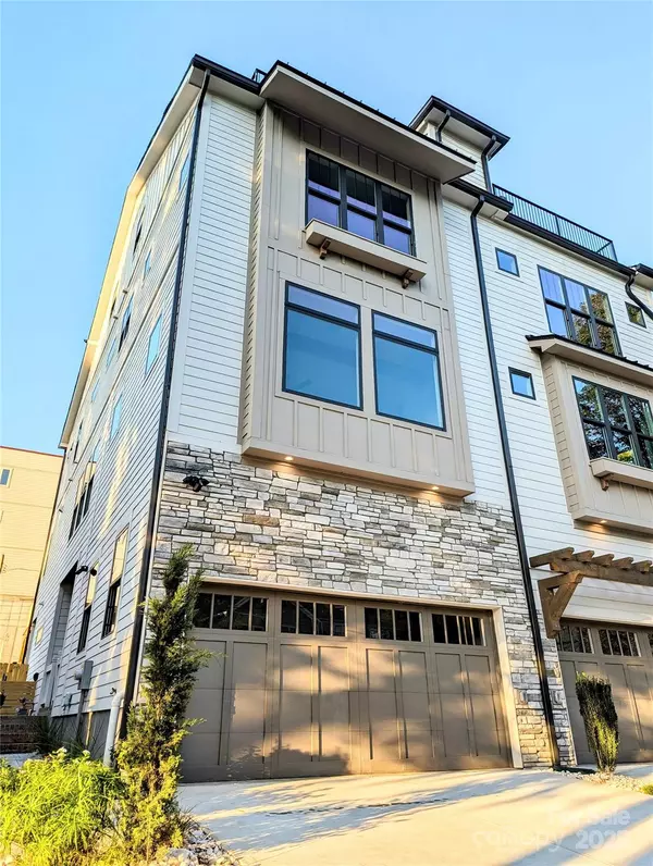 Charlotte, NC 28205,1922 Hamorton PL