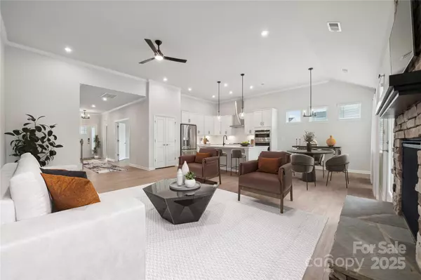 Indian Trail, NC 28079,2033 Mantle Ridge DR