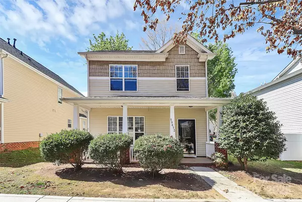 19613 Feriba PL, Cornelius, NC 28031