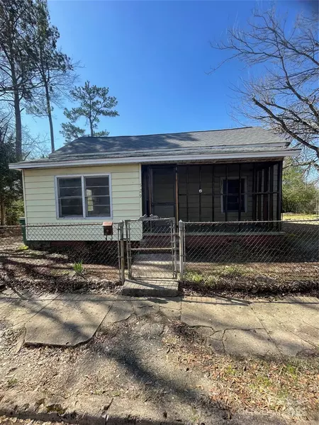 529 Devine ST, Chester, SC 29706