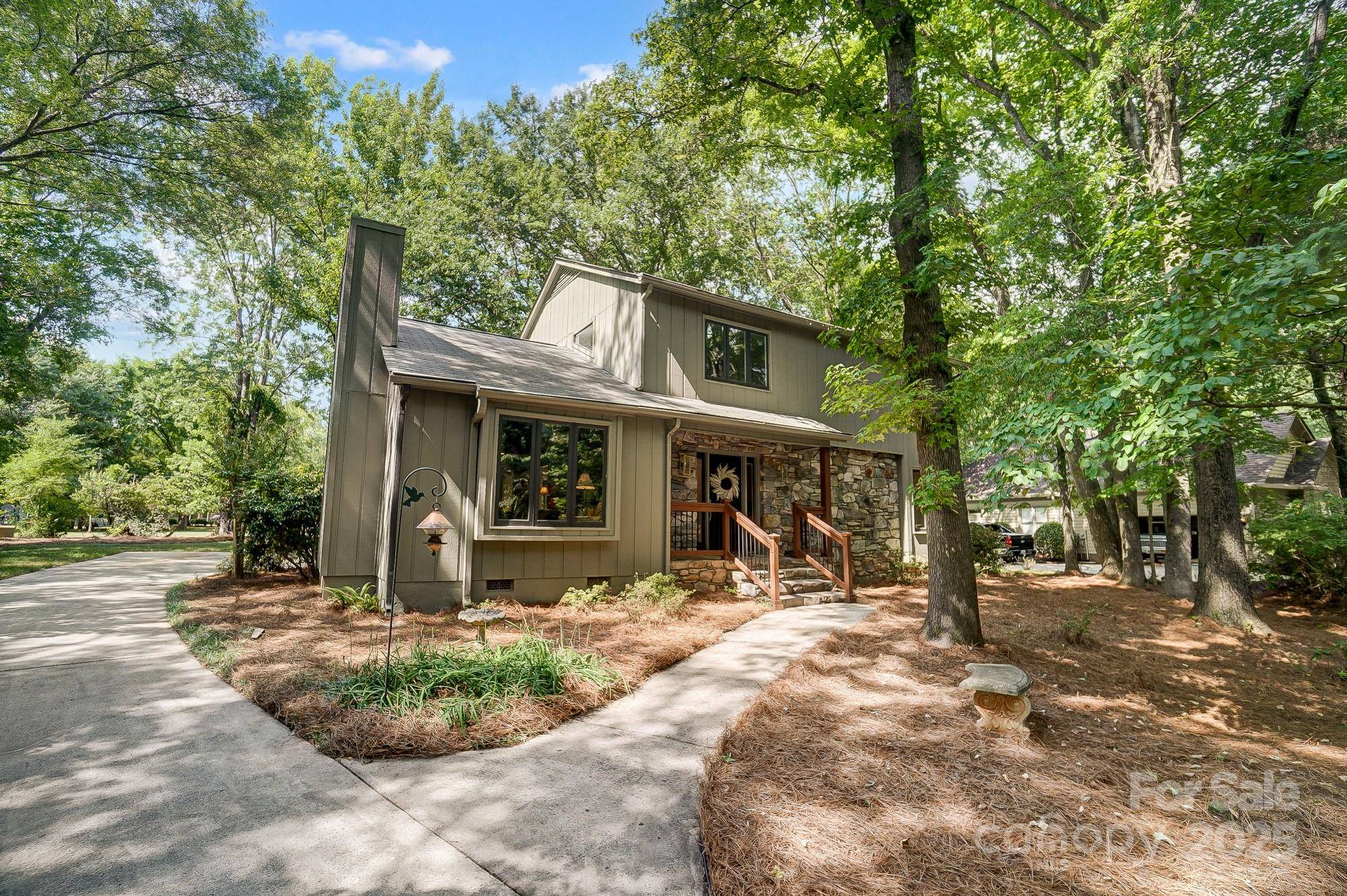 Charlotte, NC 28277,4124 Woodfox DR