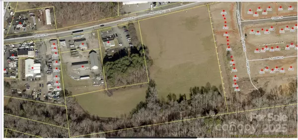 Stanley, NC 28164,0 Mariposa RD