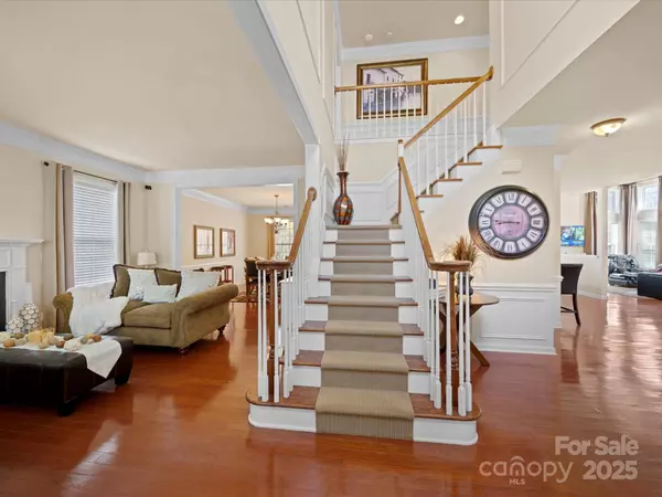Harrisburg, NC 28075,7719 Whisperingwood DR