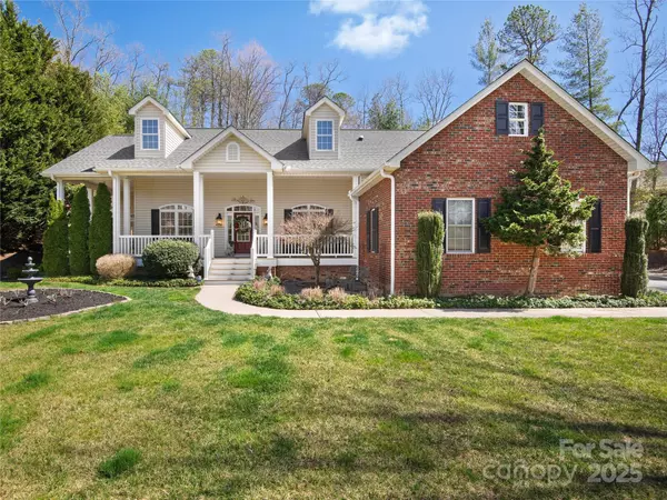 155 Jonathan Creek DR, Etowah, NC 28729