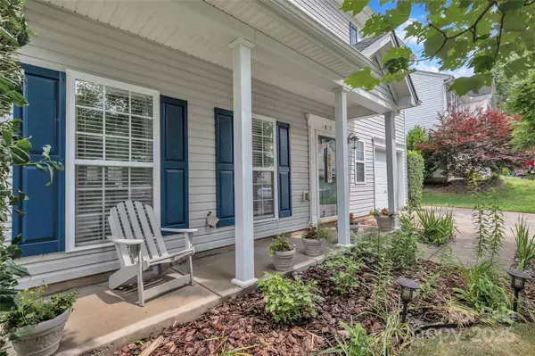 Charlotte, NC 28214,1017 Chalk Hill LN
