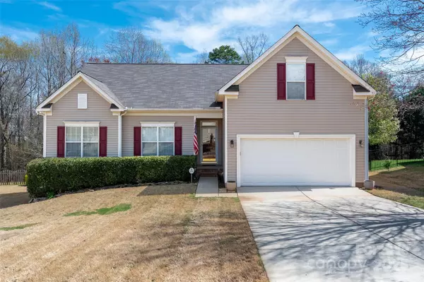 10228 Tintinhull DR, Indian Land, SC 29707