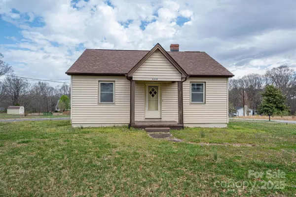 Conover, NC 28613,2915 Spencer RD NE