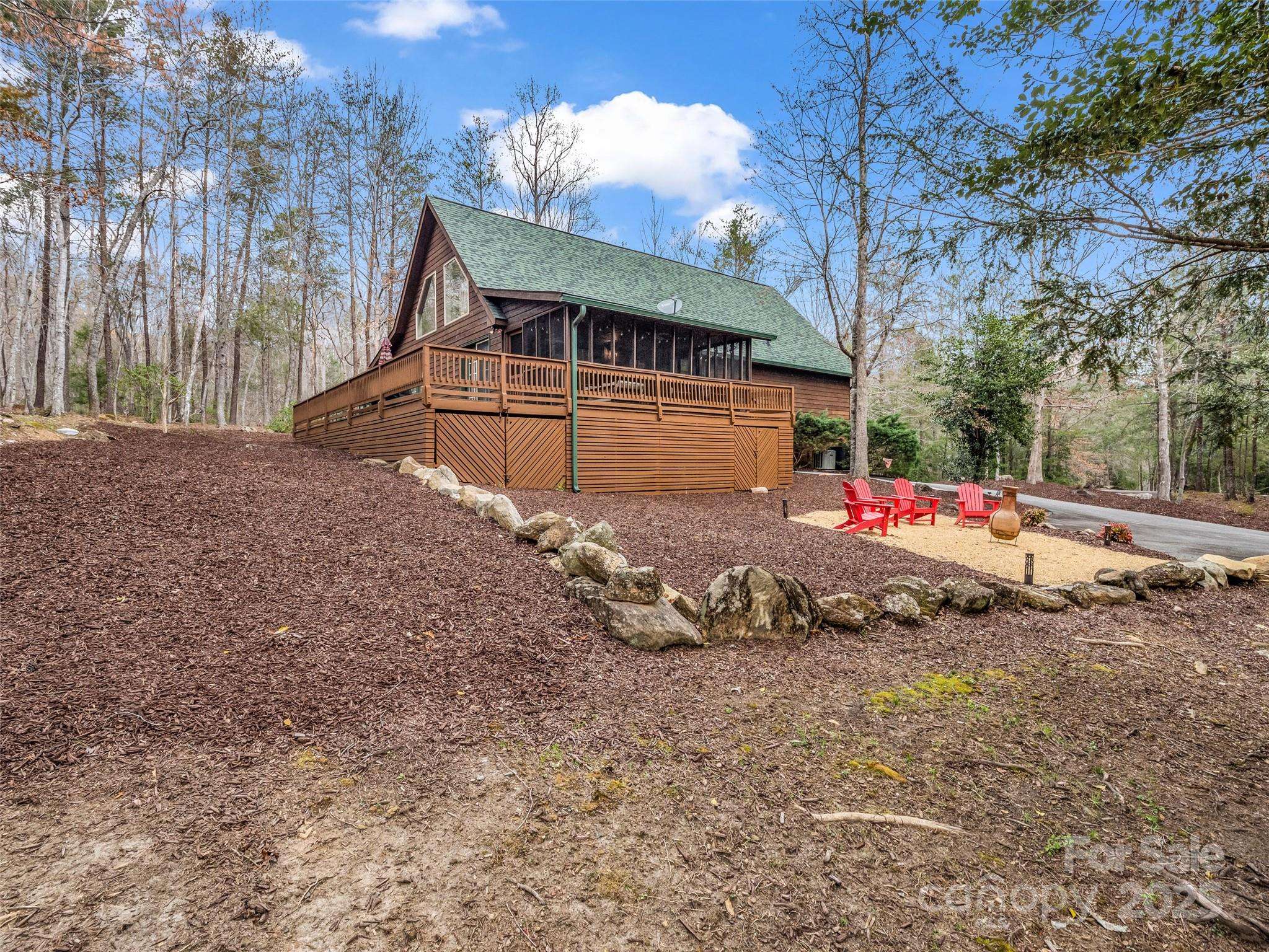 Lake Lure, NC 28746,145 Quail Ridge RD