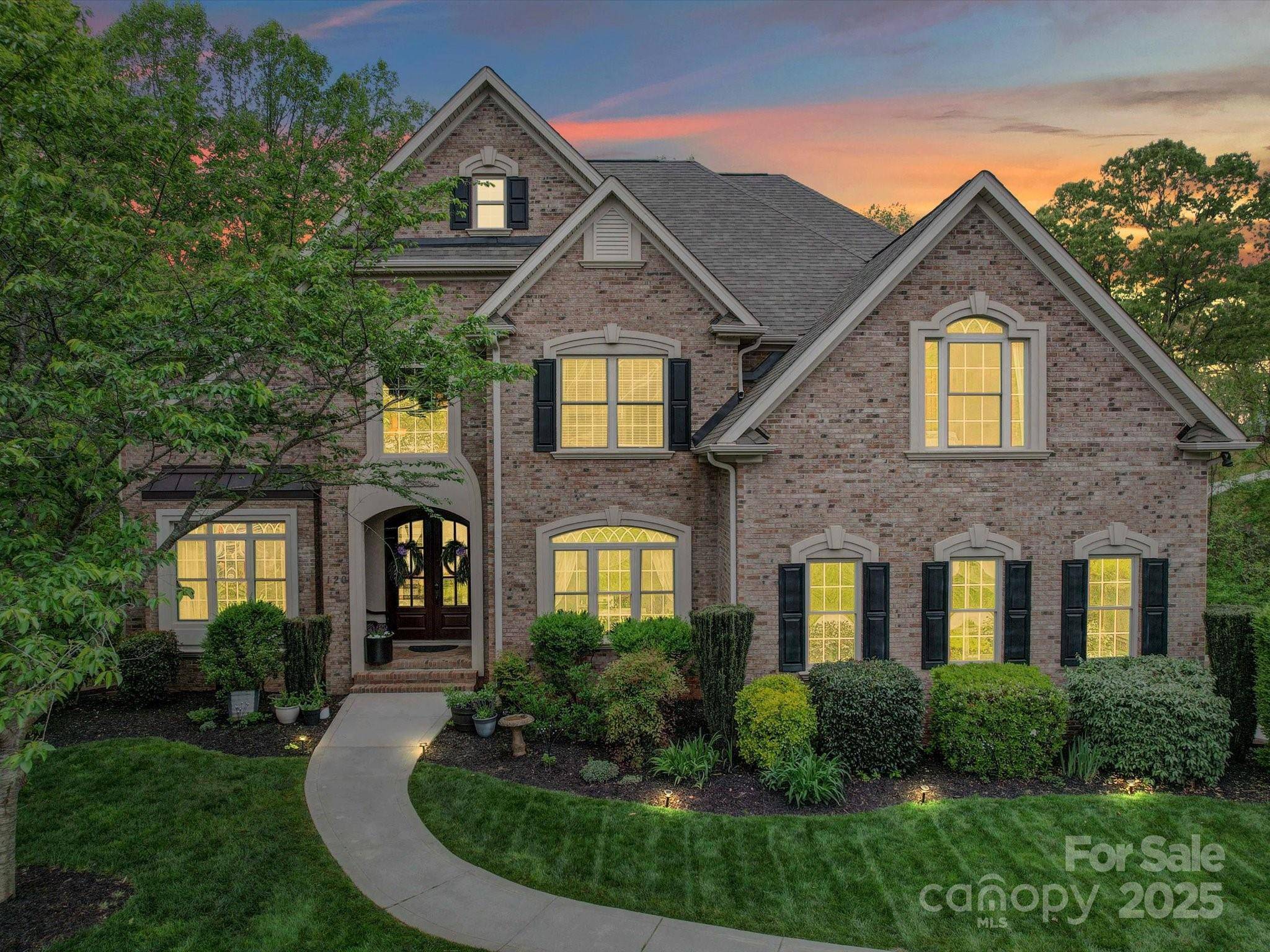 120 Shadow Ridge CT, Statesville, NC 28677