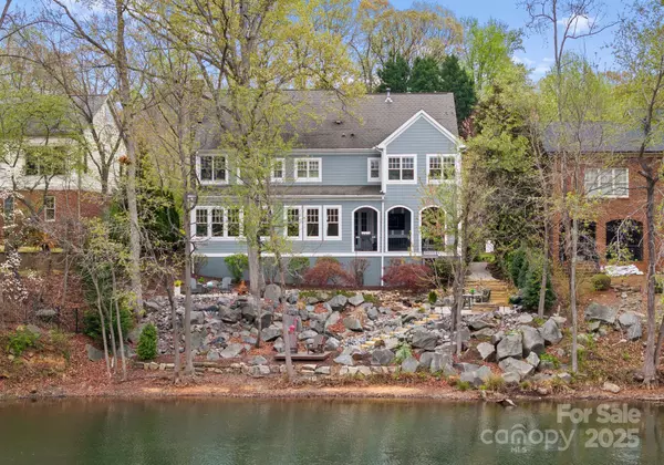 Cornelius, NC 28031,21311 Baltic DR