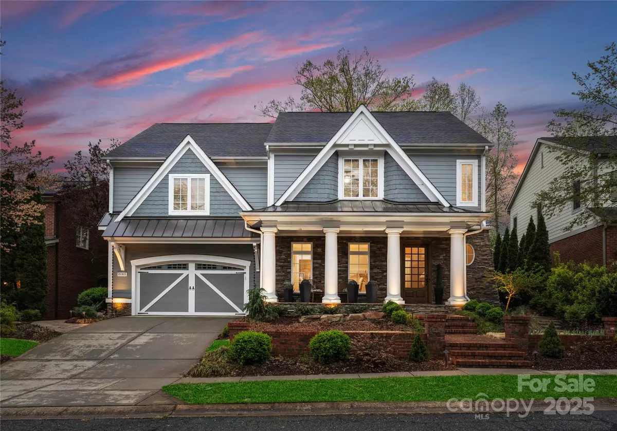 Cornelius, NC 28031,21311 Baltic DR