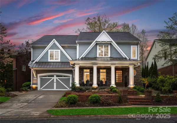 21311 Baltic DR, Cornelius, NC 28031