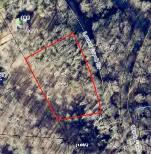 TBD Laurel Creek DR #20, Hendersonville, NC 28792
