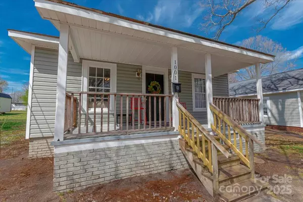 Kannapolis, NC 28083,1001 Craven AVE