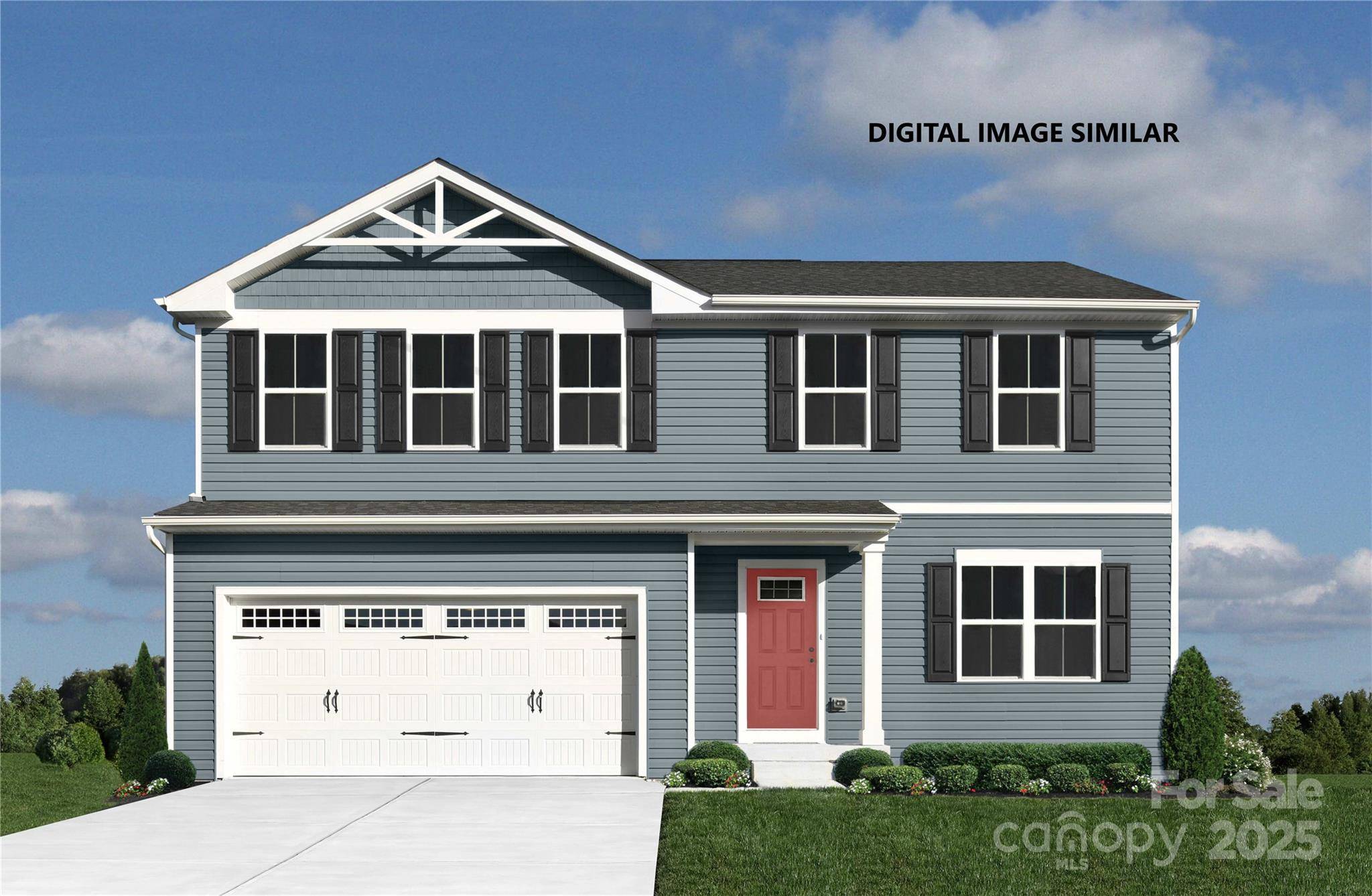 155 Basildon ST #1009, Lancaster, SC 29720